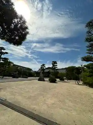 誉田八幡宮(大阪府)