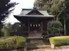 白鷺神社の末社・摂社