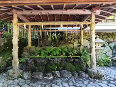 貴船神社(京都府)