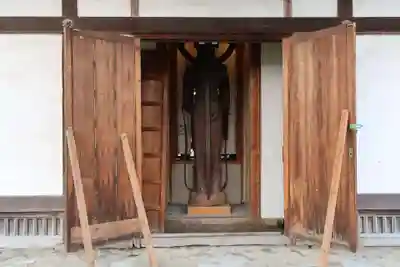 妙観寺(奈良県)