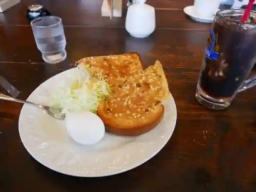 圓教寺の食事