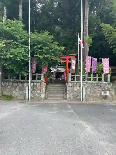 大中神社(茨城県)