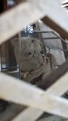 日吉神社(滋賀県)