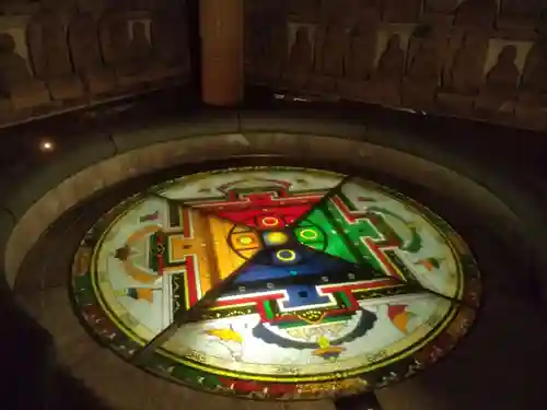 全興寺のその他建物