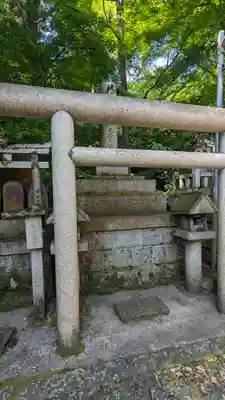 五社之瀧神社(京都府)