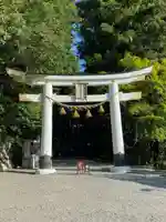 宝登山神社(埼玉県)