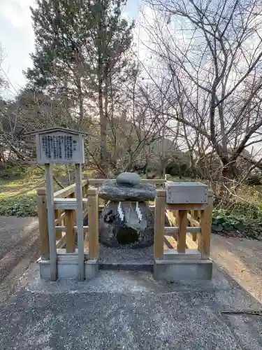 鎮懐石八幡宮(福岡県)
