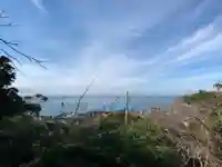 七面山七面堂(千葉県)