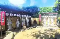 中野沼袋氷川神社(東京都)