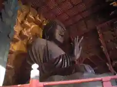 東大寺の仏像