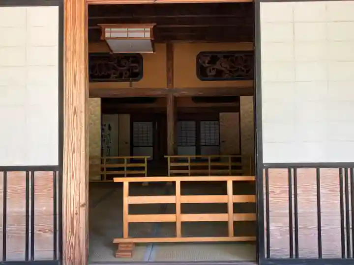 妙成寺(石川県)