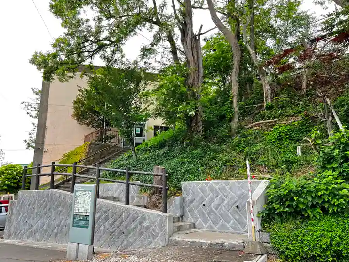 水天宮のその他建物