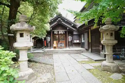 久國神社(東京都)