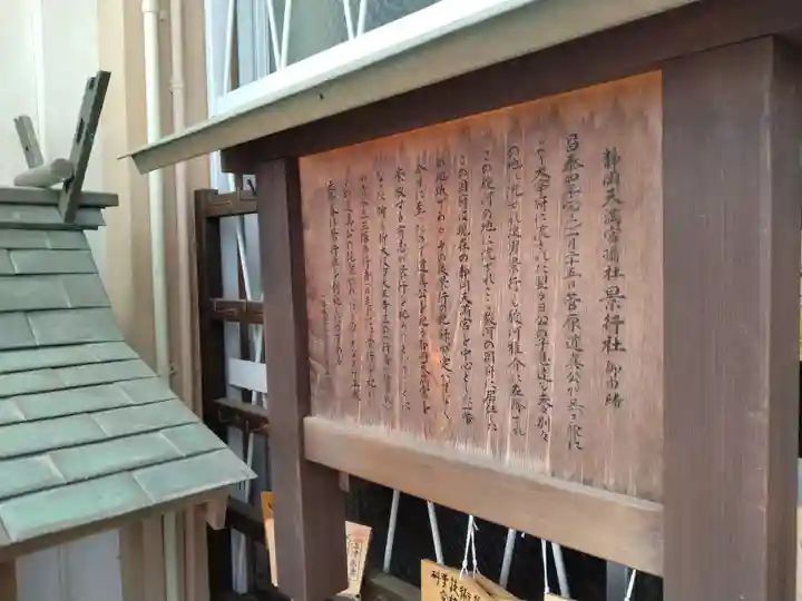 静岡天満宮のその他建物