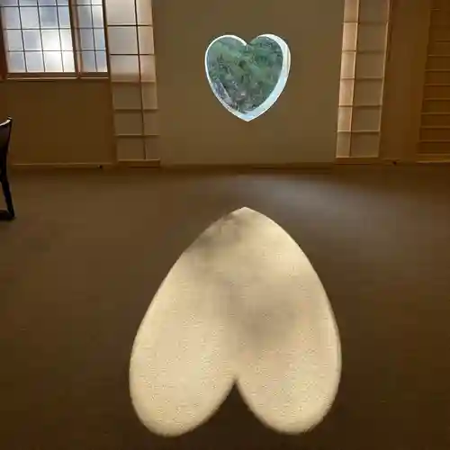 曹洞宗 永松山 龍泉寺(福島県)