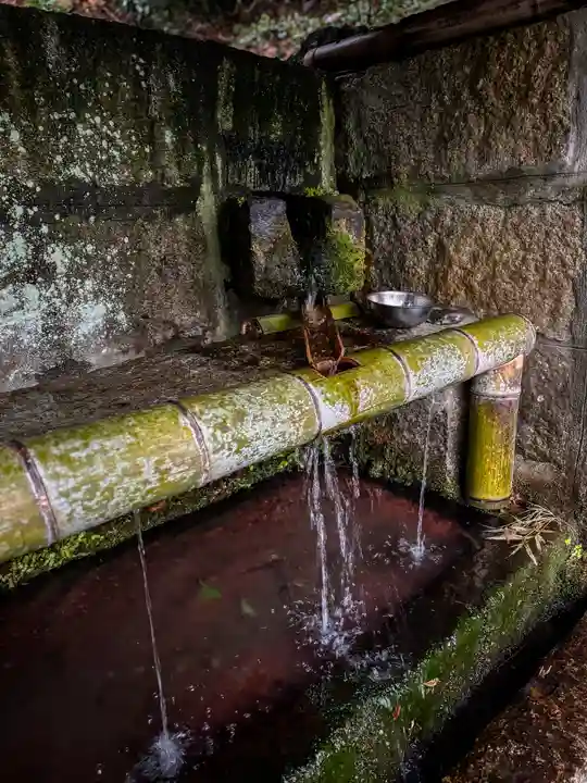 柞原八幡宮(大分県)