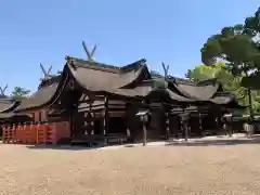 住吉大社(大阪府)