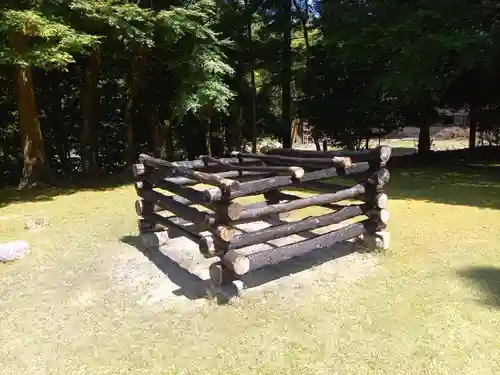若狭神宮寺(福井県)