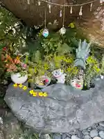 三輪神社(愛知県)