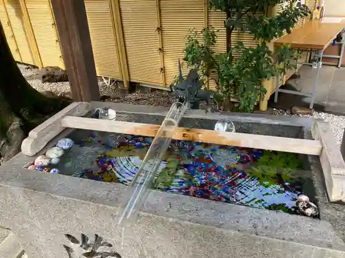 蛇窪神社(東京都)