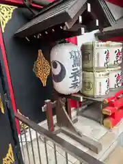 鷲神社(東京都)