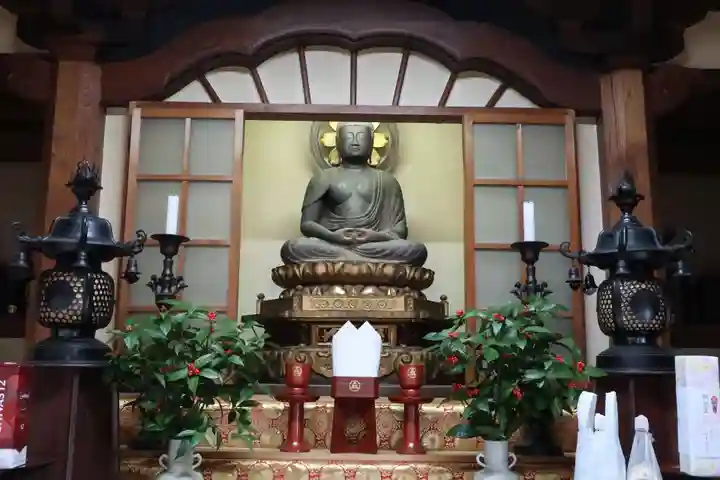 長谷寺(静岡県)