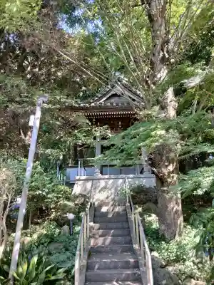 高根寺(千葉県)