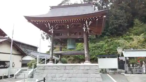 鬼岩寺のその他建物