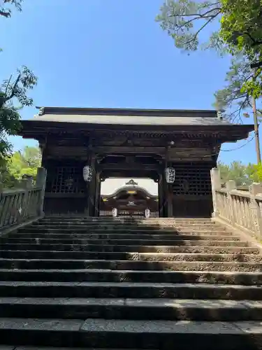 福山八幡宮(広島県)