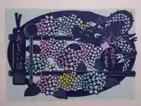 柳谷観音 楊谷寺の御朱印