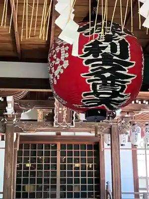 本法寺(京都府)