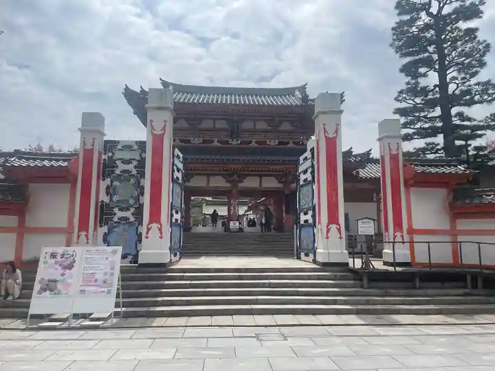 耕三寺(広島県)