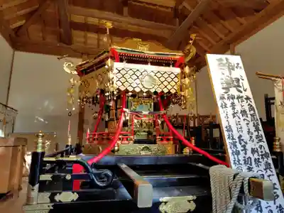 伊弉諾神宮(兵庫県)