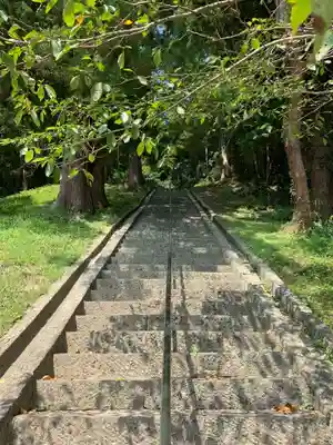 三社神社のその他建物