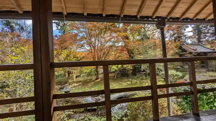 十輪寺(京都府)