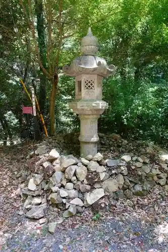 神峯山寺のその他建物