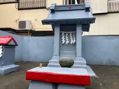 本宮神社(神奈川県)