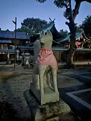 別宮大山祇神社(愛媛県)