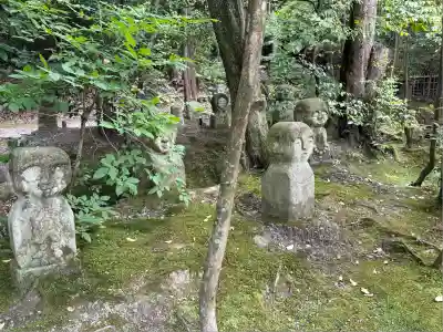 酬恩庵一休寺(京都府)