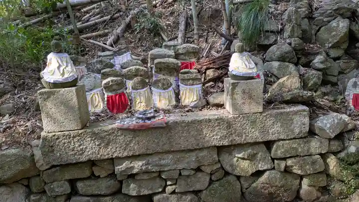 長命寺(滋賀県)