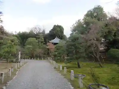 三十三間堂本坊　妙法院門跡のその他建物