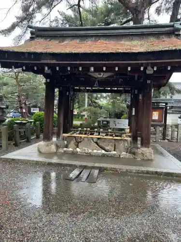 建部大社(滋賀県)