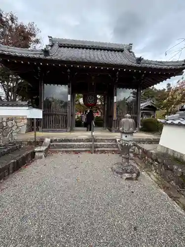 櫟野寺(滋賀県)
