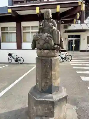 霊雲寺(東京都)