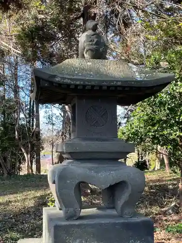 蔵光神社の建物その他