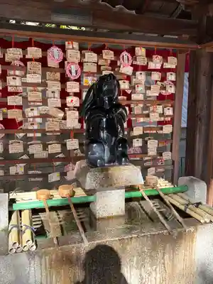 岡崎神社(京都府)
