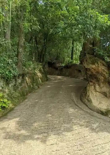 獅子窟寺(大阪府)