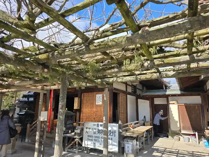 興福寺 一言観音堂(奈良県)