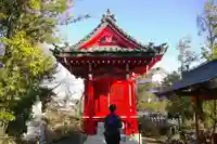 心應寺(埼玉県)
