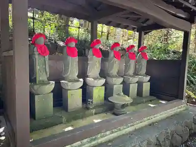 慈光院(長野県)